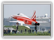 F-5E Patrouille Suisse J-3081_3